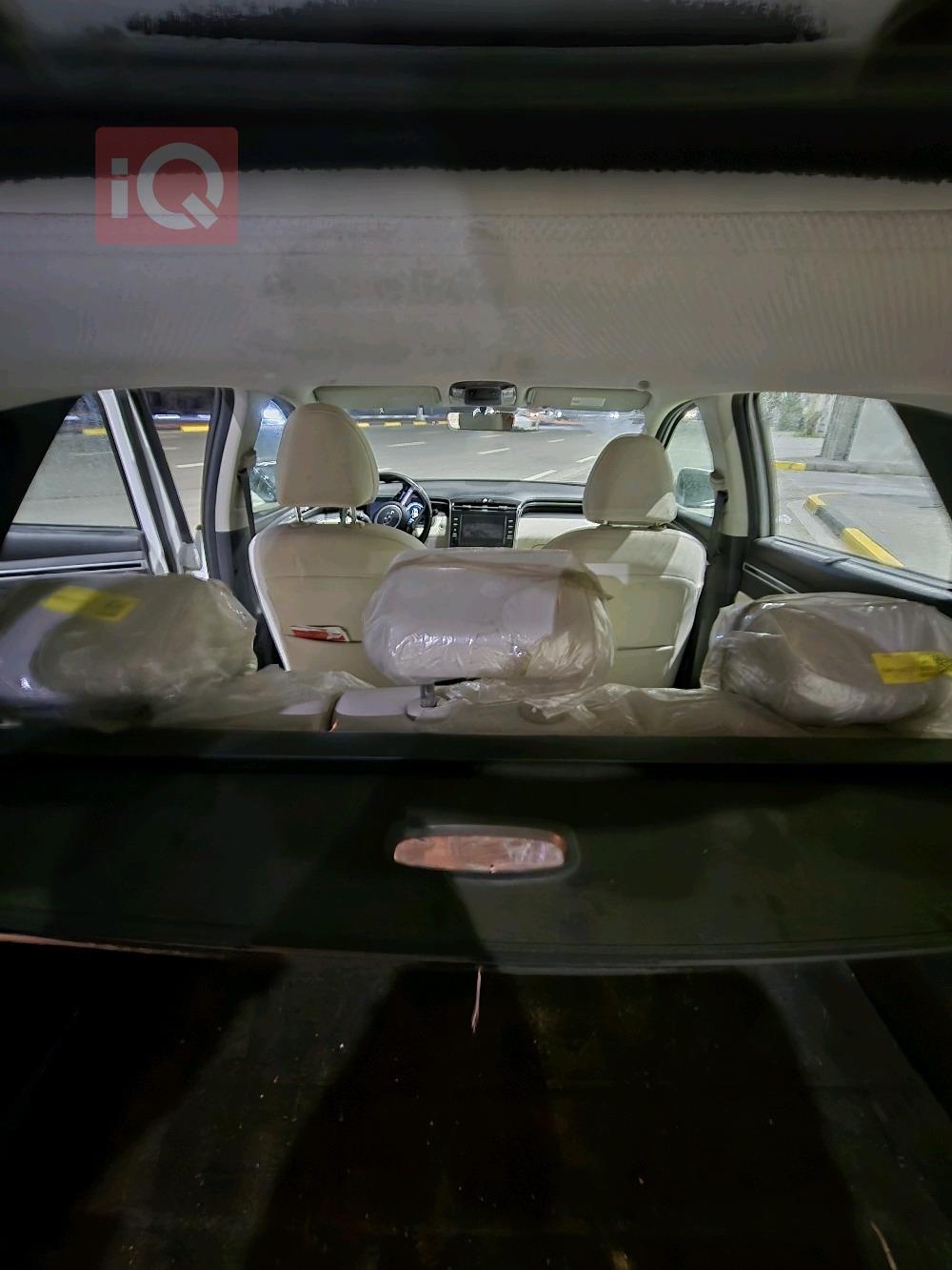 هيونداي توسان